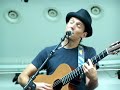 Jason Mraz - Beautiful Mess - Royal Opera House, London