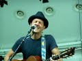 Jason Mraz - Beautiful Mess - Royal Opera House, London