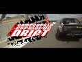 1r Round del Campeonato Espa&ntilde;ol de Drift CED 1 y 2 de Junio