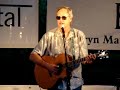tom chapin (along with michael mark, and jon cobert) sings the last song his brother, harry chapin, wrote. the concert was held at bryn mawr, pa in july, 2008.