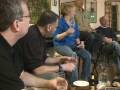 Yankee Brew News 200812: Beer and Cheese Tasting