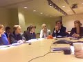 Gesprek met Anna Greenberg (Deel 1)