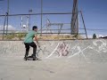 olla skate RONNY