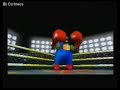 ...round3(i lost r3 but it's ok since this is the only way to see cranky's cutscene) round4 round5