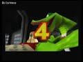 ...round3(i lost r3 but it's ok since this is the only way to see cranky's cutscene) round4 round5