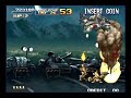 Metal Slug 3 III One Credit Finish 1 of 8