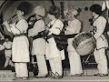 Jocul \"Prorupta\" din satul Osnicea