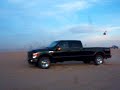 glamis gmc sand drags