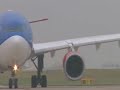BMI A330-200 24L TAKEOFF