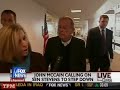 Sen. Ted Stevens on his Re-Election Chances