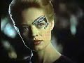 Janeway/Seven - Seven Days and Seven Nights Janeway/Seven - Seven Days and Seven Nights