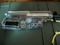 STAR L85A2 GEARBOX
