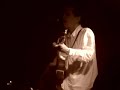 alex chilton (big star) performing this song from big star's 