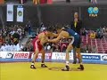 55kg EM08 Sezer Akgül (TUR)-Tim Schleicher (GER) 55kg EM08 Sezer Akgül (TUR)-Tim Schleicher (GER)