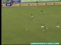 Panathinaikos v Ergotelis 1-1 (47' Koutsianikoulis) 08/09