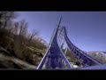 Millennium Force POV Millennium Force POV