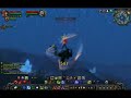 wow pvp deackon
