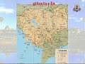 cambodia: khmer thai border conflicts  kh 