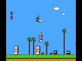 Casual Mario 2 - World 1 Casual Mario 2 - World 1
