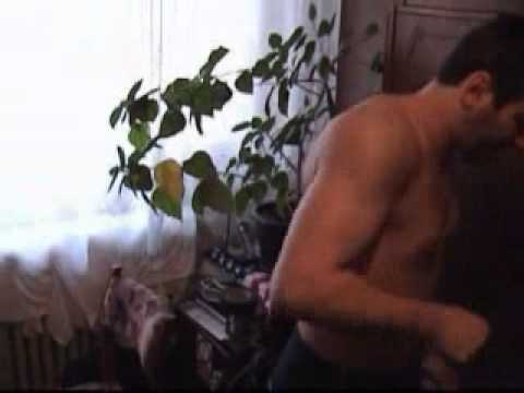 how to relieve muscle spasm
