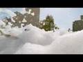 Sony-Foam-City-Comme