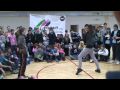 VERTIFIGHT IN RUSSIA  ROUND  VIII GODz Дима Борисов Vs Sashu
