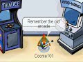 Club Penguin Music Video: Photograph, by:Coonie101