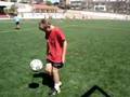 Un usuario nos mandó un video en el que hace mil jueguitos, pero no aclaró si él es el protagonista o no