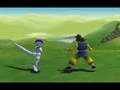 videos de DBGT:FinalBout-Freeza vs Goku