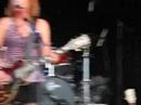 The Bangles - Eternal Flame live at Cornbury 2008