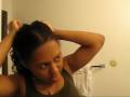 Holiday Styles II: Updo Demo