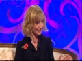 Jane Horrocks The Paul O'Grady Show