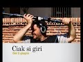 CIAK SI GIRI ad campaign for FX ITALY