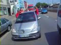 Autocorso Abi 2005 in Mannheim