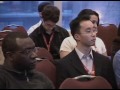 Retour sur IIE 2007