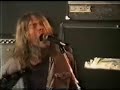 BREED - Nirvana live@kapu,Linz  [part11] 11/20/89