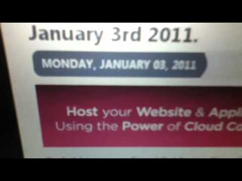 rubyra1n - Well today i was browsing around for info on rubyr1n and found out a new post.