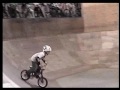 8yrold Shane Kelly riding with Dave Mirra at Rye Airfield 8yrold Shane Kelly riding with Dave Mirra at Rye Airfield
