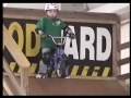 8yrold shane  kelly riding with dave mirra at rye airfield