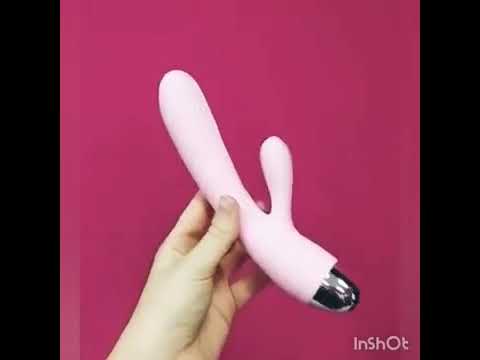 Вибратор С Фрикциями Видео