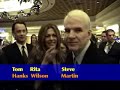 Tom Hanks, Faith Hill, Ben Stiller &amp; more