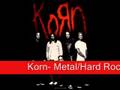 Metal / Hard Rock / Rock bands.