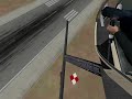 X-Plane Long Line Attempt X-Plane Long Line Attempt