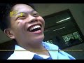 Bayang Magiliw (Palig Dokyu-Unang Gantimpala)
