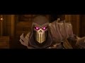 Fury Trailer (Action Movie)