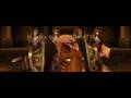 Fury Trailer (Action Movie)