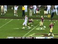 Landry Jones vs FSU (2011)