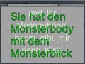 Monster-Culcha Candela with Lyriks