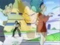 Everywhere-Vegeta and Bulma