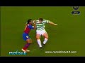 ronaldinho le magie